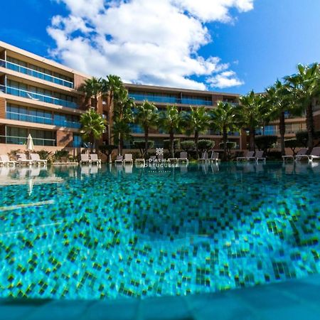 Apartment Salgados Beach Dalma Palm Албуфейра Экстерьер фото