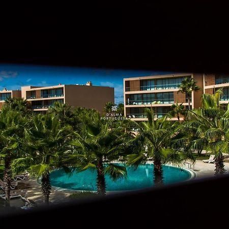 Apartment Salgados Beach Dalma Palm Албуфейра Экстерьер фото