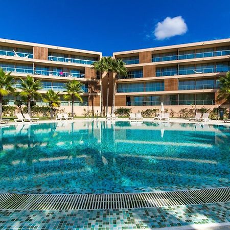 Apartment Salgados Beach Dalma Palm Албуфейра Экстерьер фото