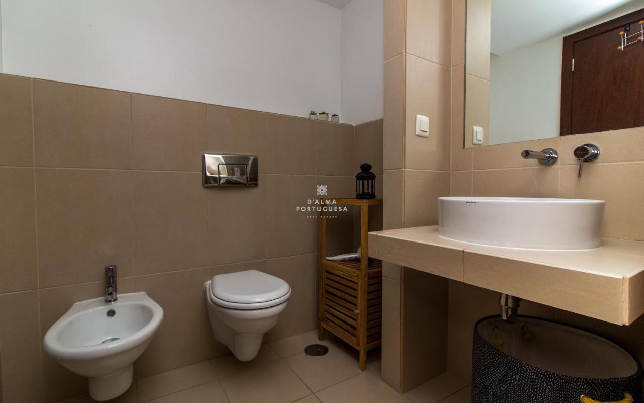Apartment Salgados Beach Dalma Palm Албуфейра Экстерьер фото