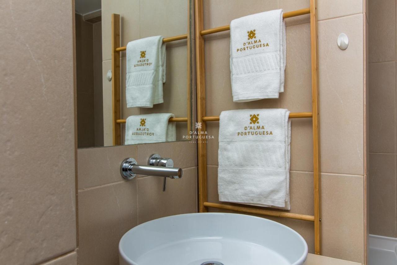 Apartment Salgados Beach Dalma Palm Албуфейра Экстерьер фото